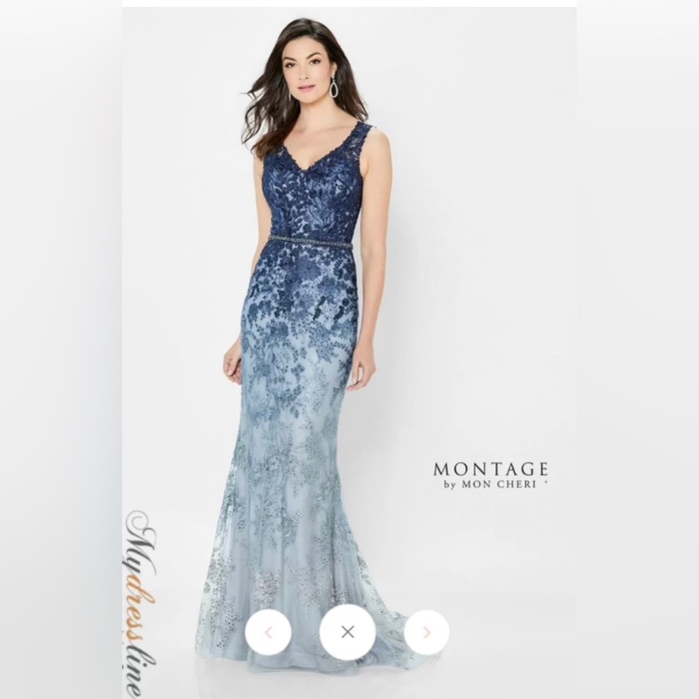 Size 10 NWT formal dress